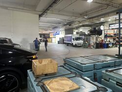 WCEGA Plaza (D23), Factory #473931751